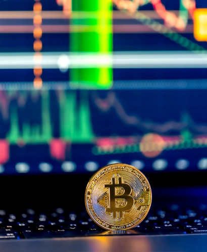 Quantrix Coin Informazioni sul Trading